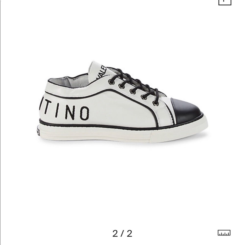 Valentino sneakers